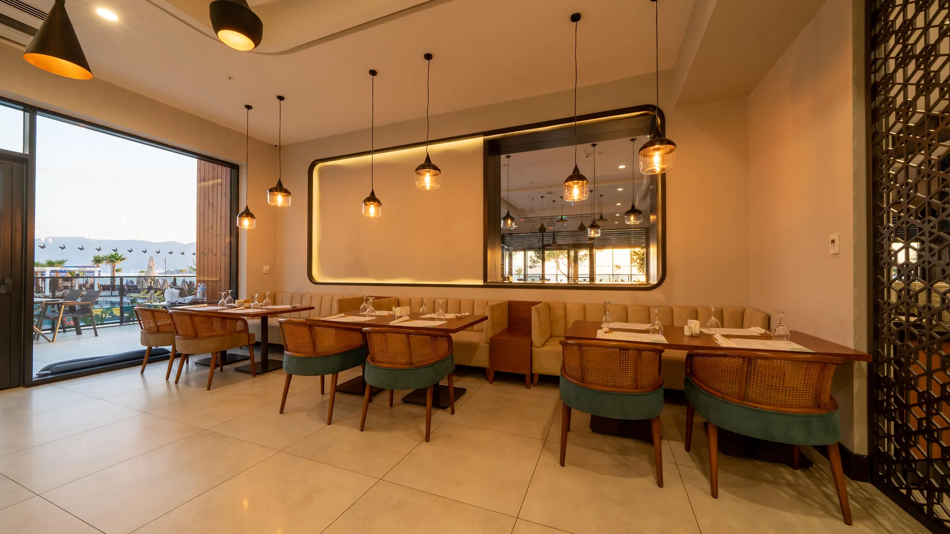 *****  Hotel Sundia Exclusive By Liberty Fethiye Adults Only Turcja