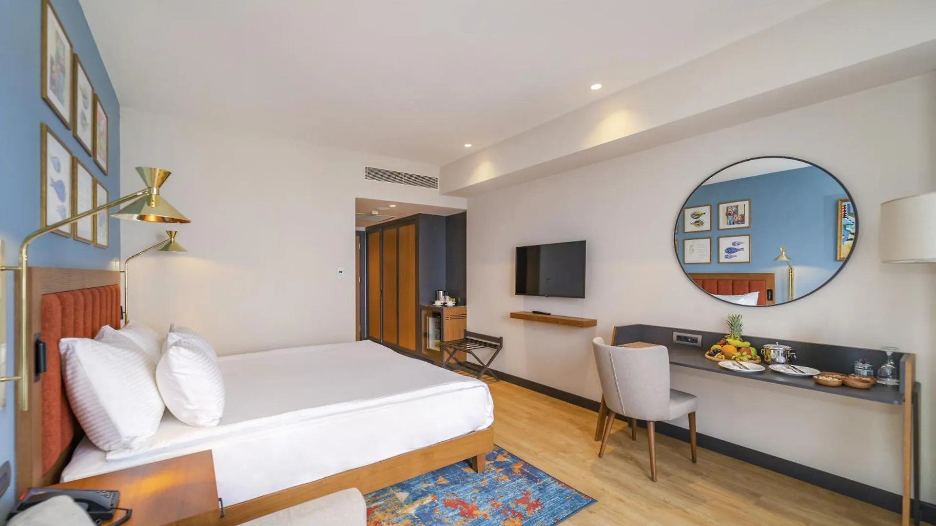 Hotel Sundia Exclusive By Liberty Fethiye Adults Only Turcja