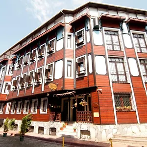 Artefes Old 4* Стамбул