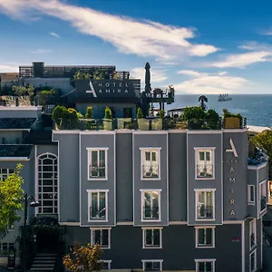 Amira 4* Istambul