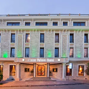 Otel Antea Palace &