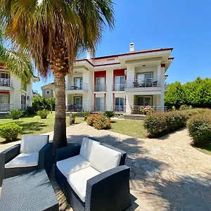 Holiday home Korfez Life, Fethiye