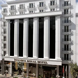 Royal 4* Istambul