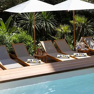 Mob 4* Cannes