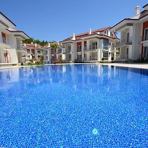Apartment Körfez Garden