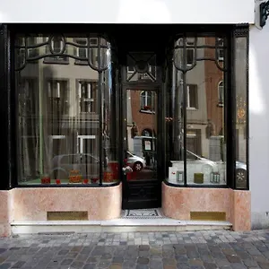 Le Coup De Coeur 3* Bruxelles