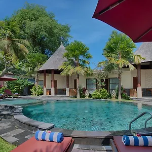 Kadiga By Pramana Ubud (Bali)