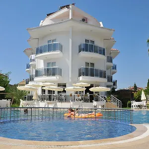 Nevada Hotel&spa Resort Fethiye