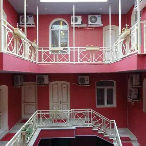 Jireh 3* Баку