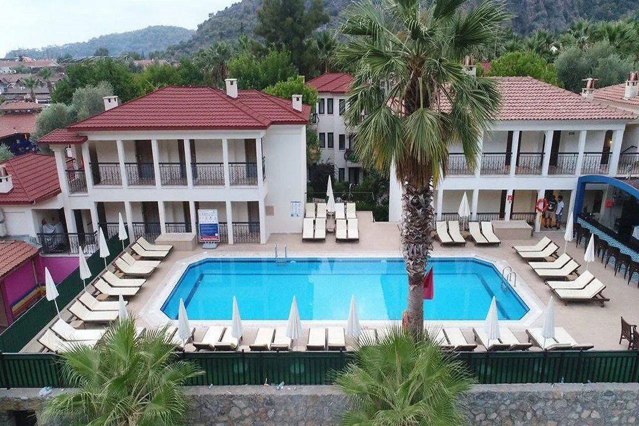 Sundia Exclusive By Liberty Fethiye Adults Only Hotel