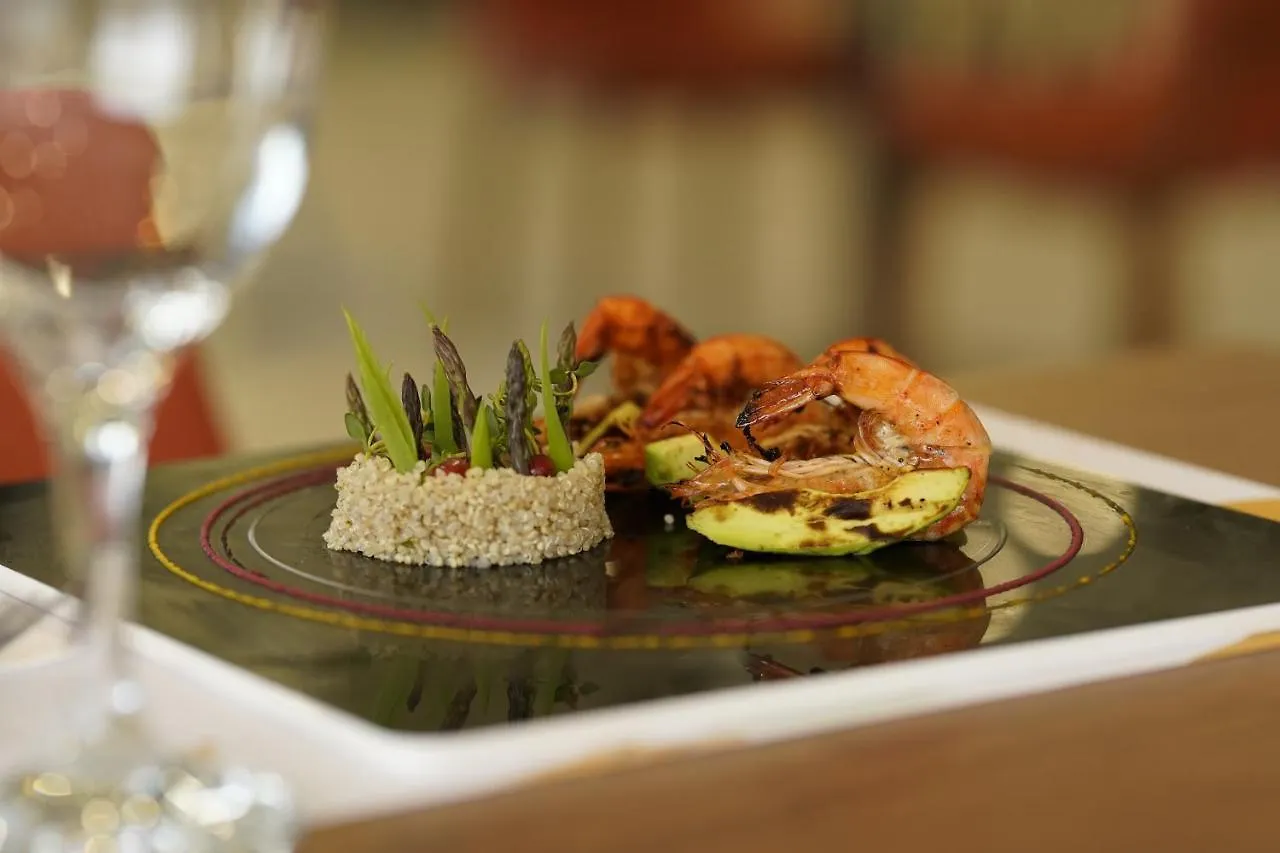 Hotel Sundia Exclusive By Liberty Fethiye Adults Only