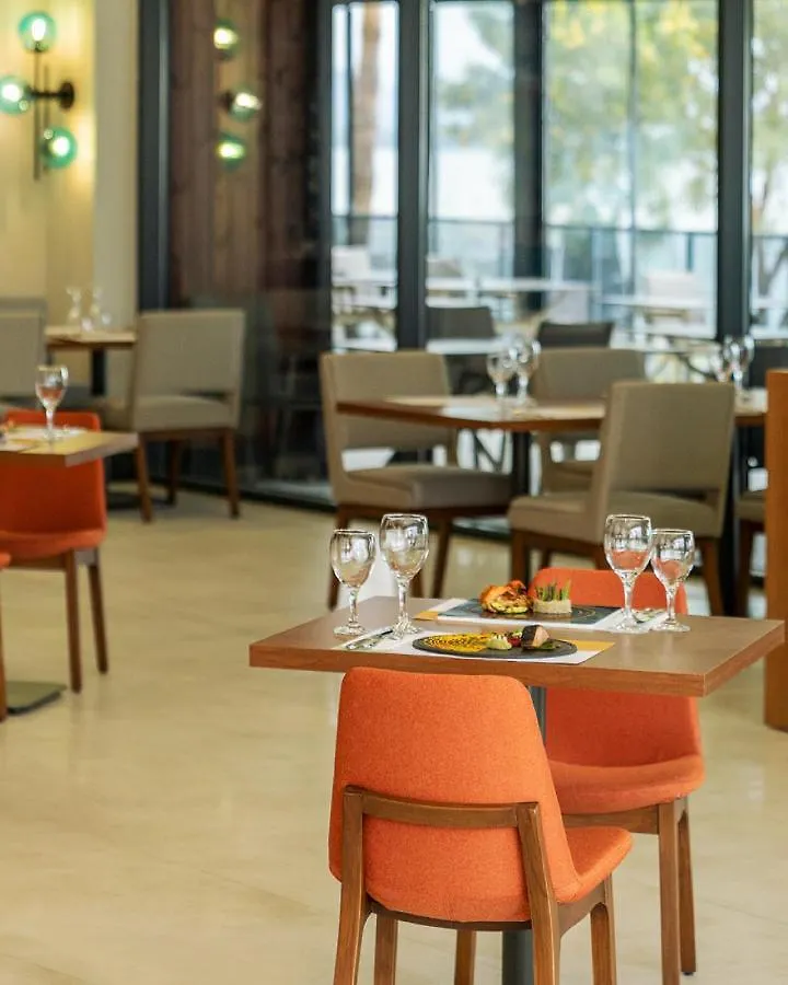 Sundia Exclusive By Liberty Fethiye Adults Only Hotel Turkey