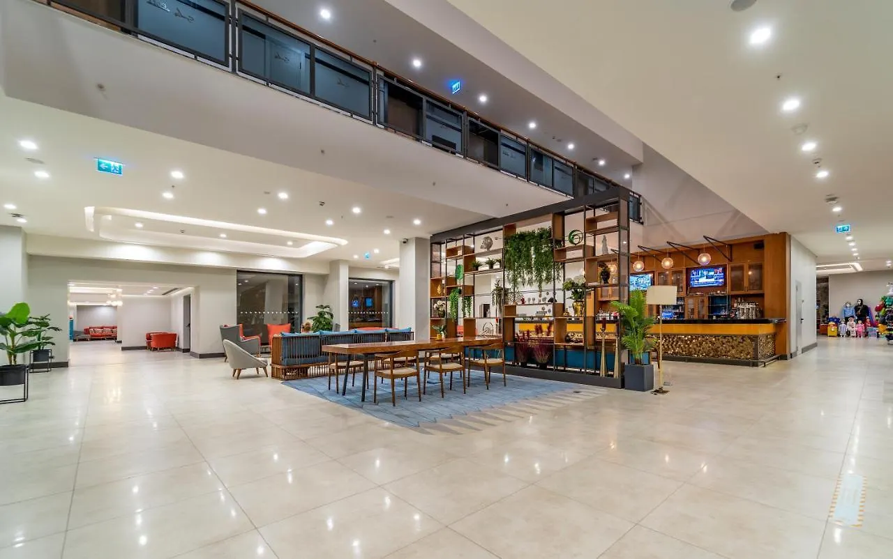*****  Sundia Exclusive By Liberty Fethiye Adults Only Hotel Turkey
