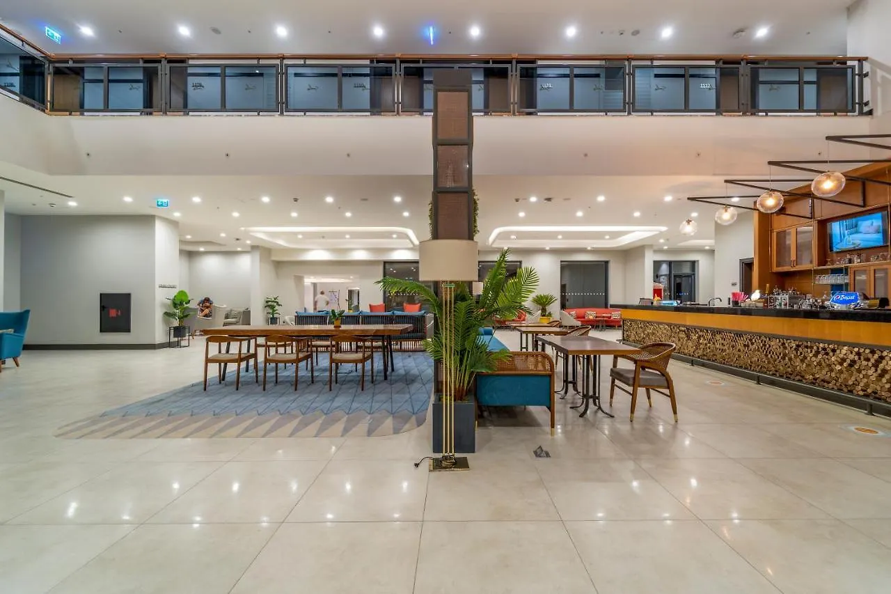 Sundia Exclusive By Liberty Fethiye Adults Only Hotel