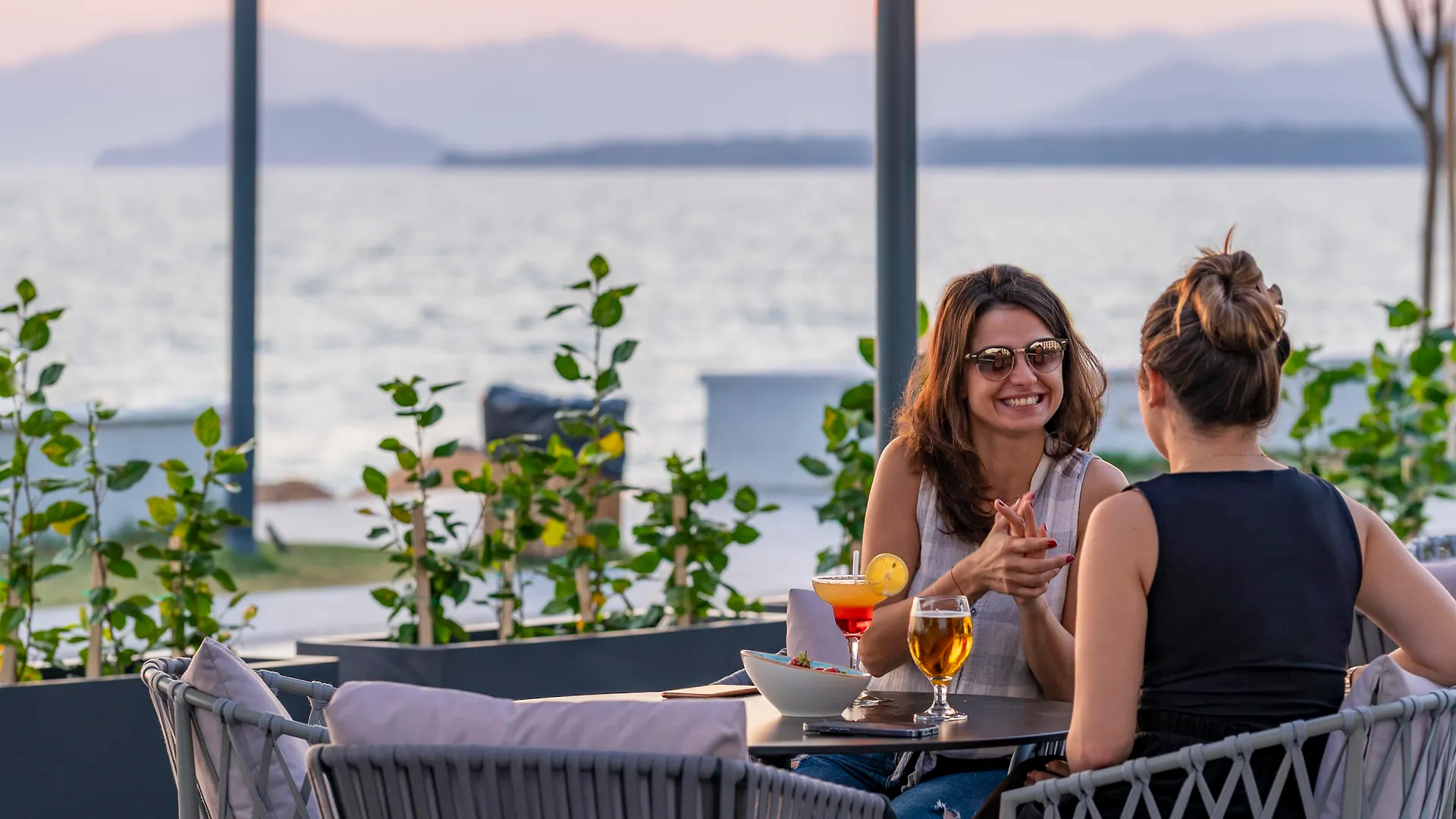 Sundia Exclusive By Liberty Fethiye Adults Only Hotel