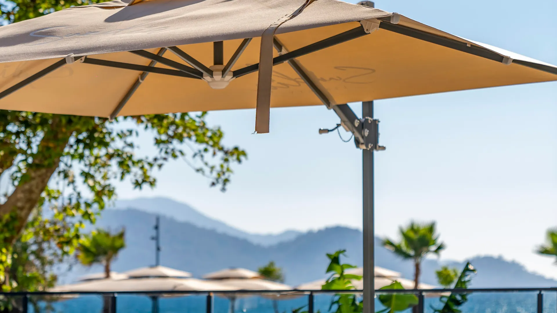 Sundia Exclusive By Liberty Fethiye Adults Only Hotel Turkey