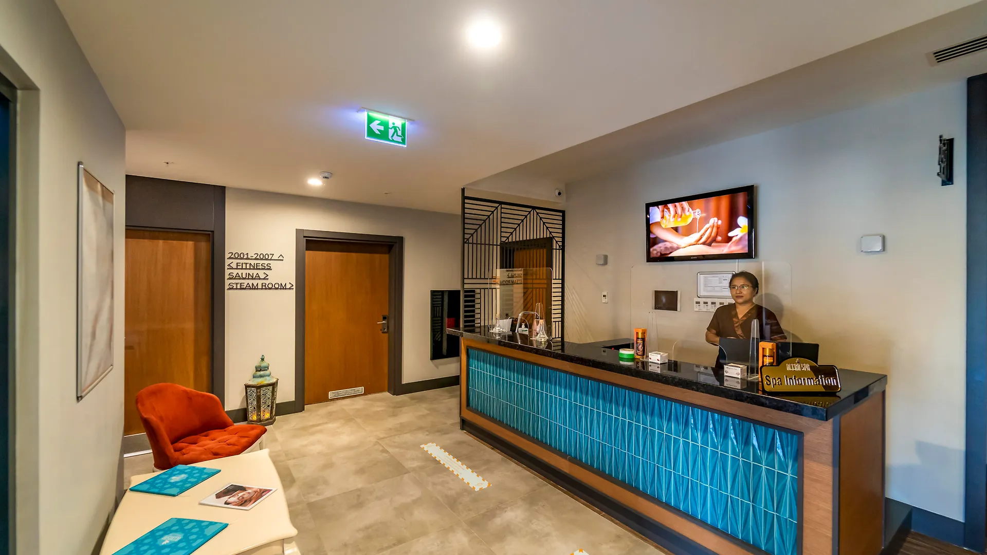 *****  Sundia Exclusive By Liberty Fethiye Adults Only Hotel Turkey