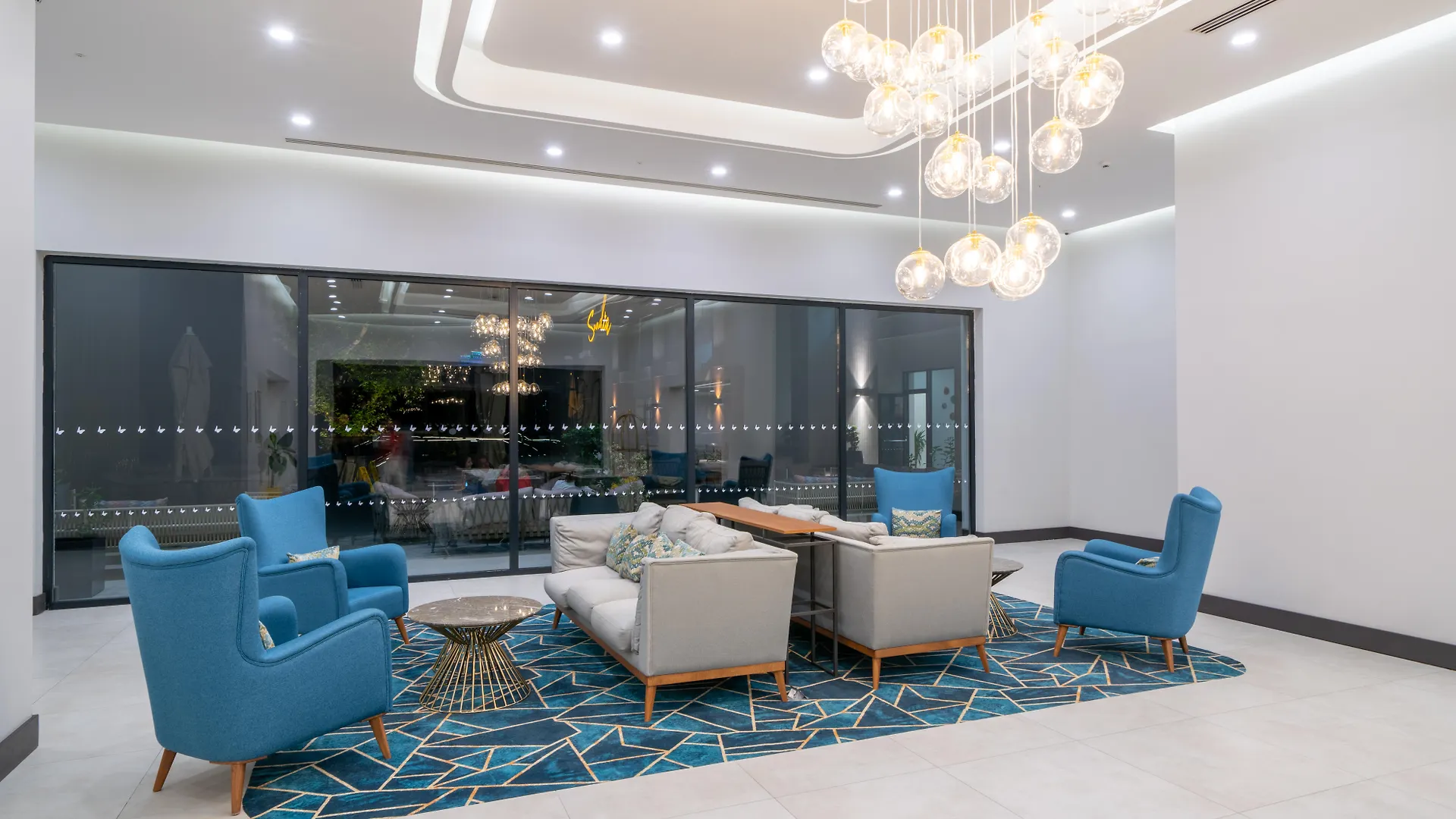 Sundia Exclusive By Liberty Fethiye Adults Only Hotel
