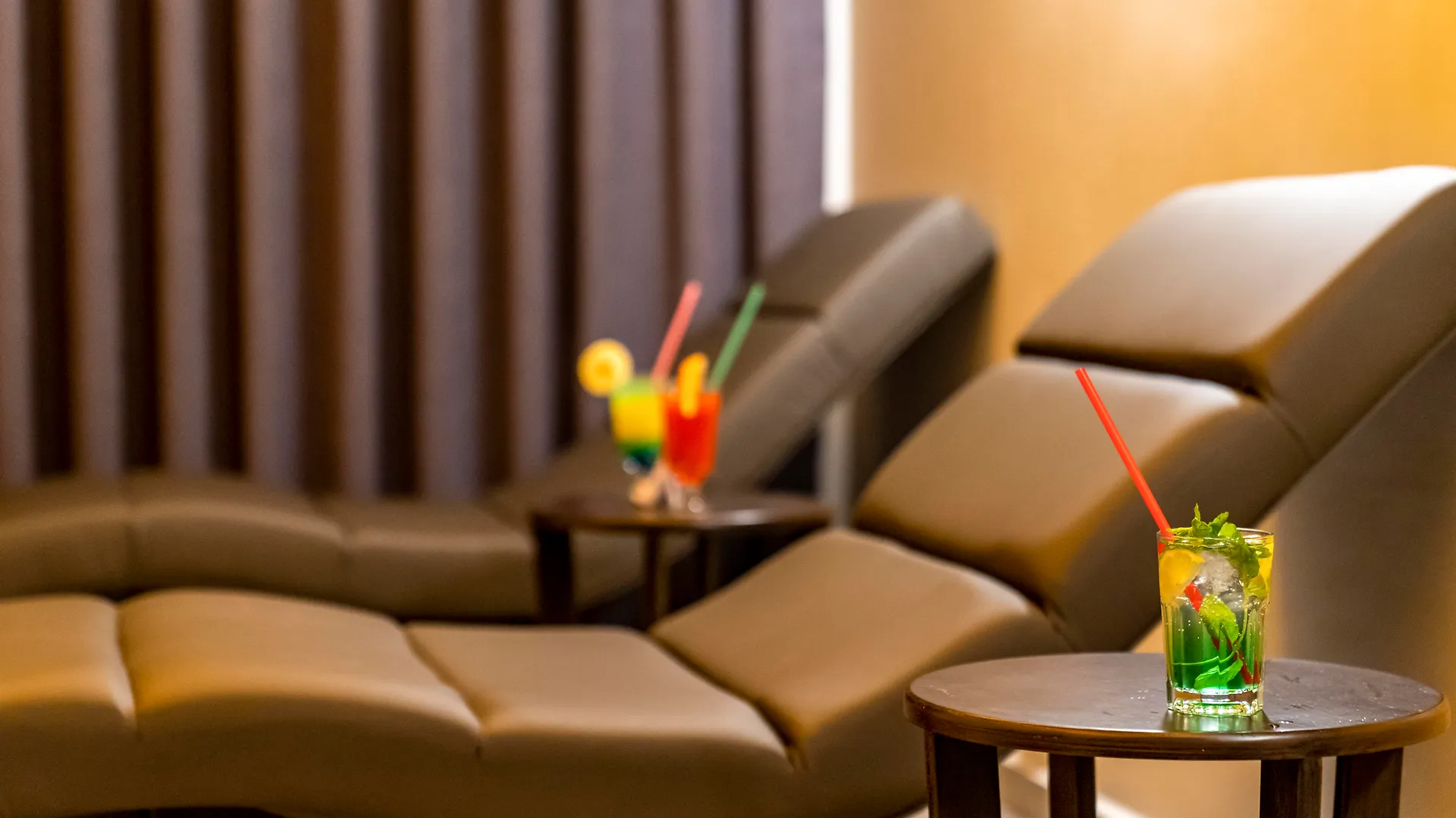 Sundia Exclusive By Liberty Fethiye Adults Only Hotel 5*,