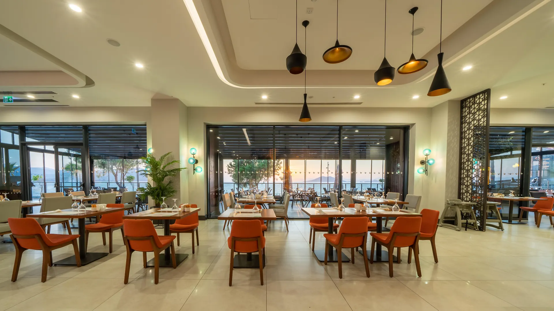 Sundia Exclusive By Liberty Fethiye Adults Only Hotel