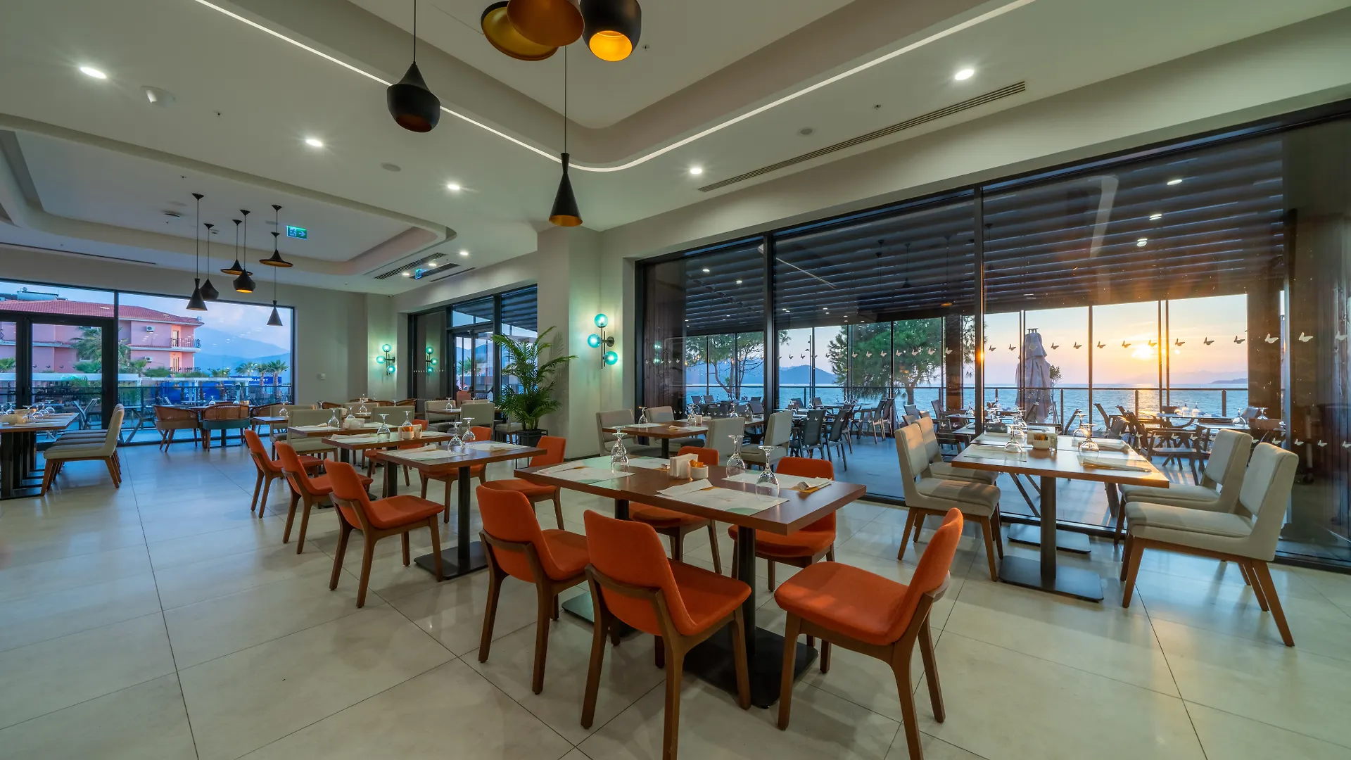 Sundia Exclusive By Liberty Fethiye Adults Only Hotel