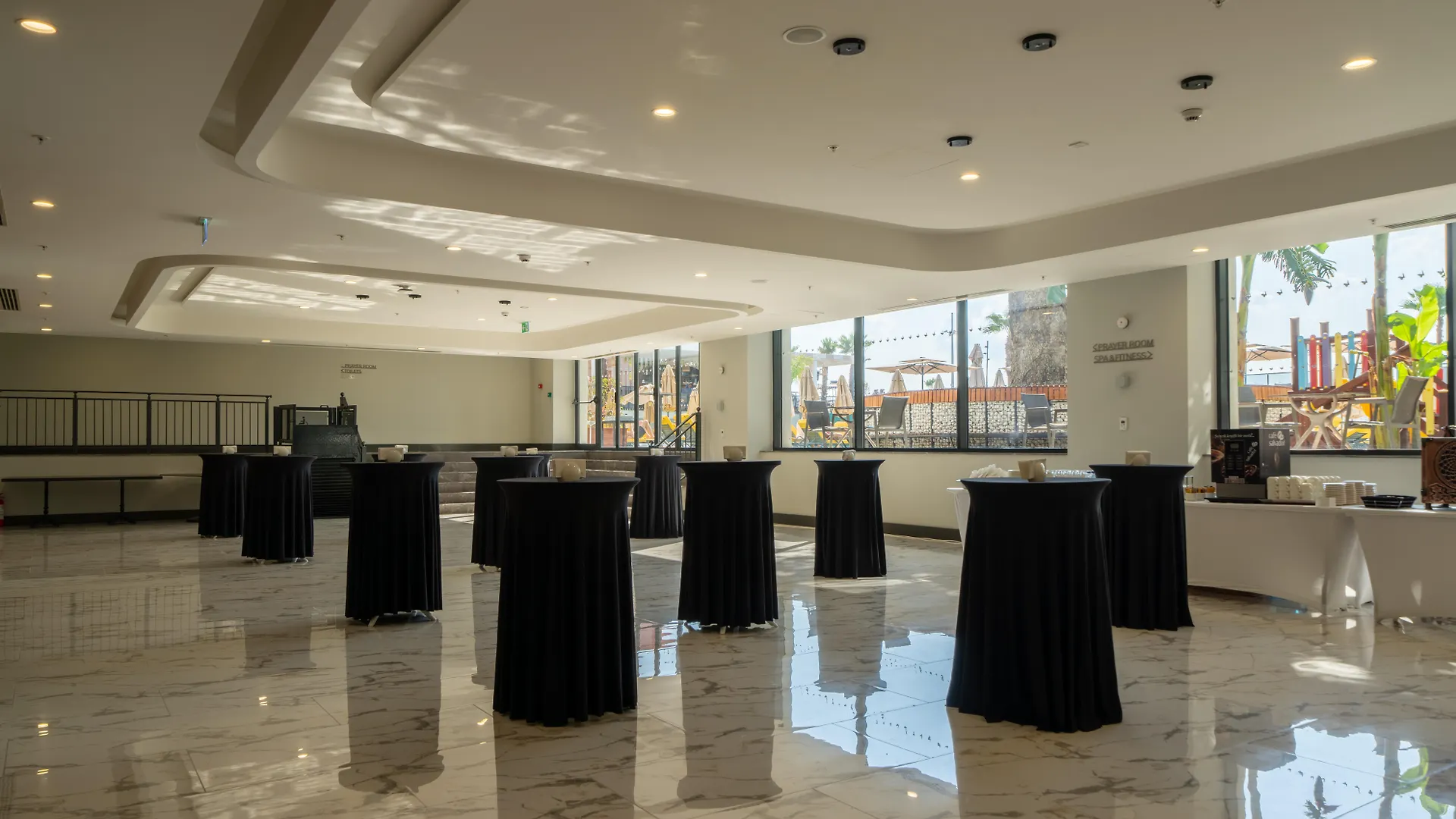 Sundia Exclusive By Liberty Fethiye Adults Only Hotel