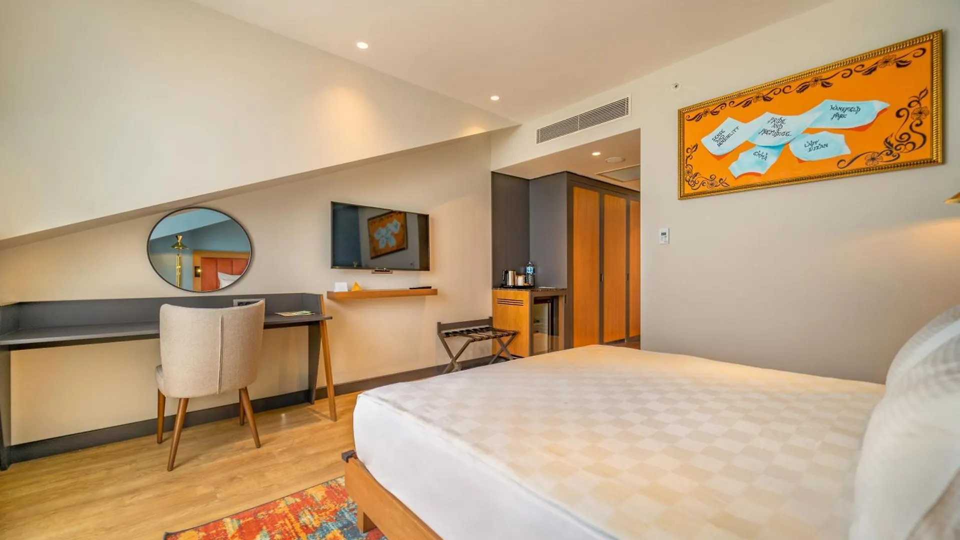 Sundia Exclusive By Liberty Fethiye Adults Only Hotel
