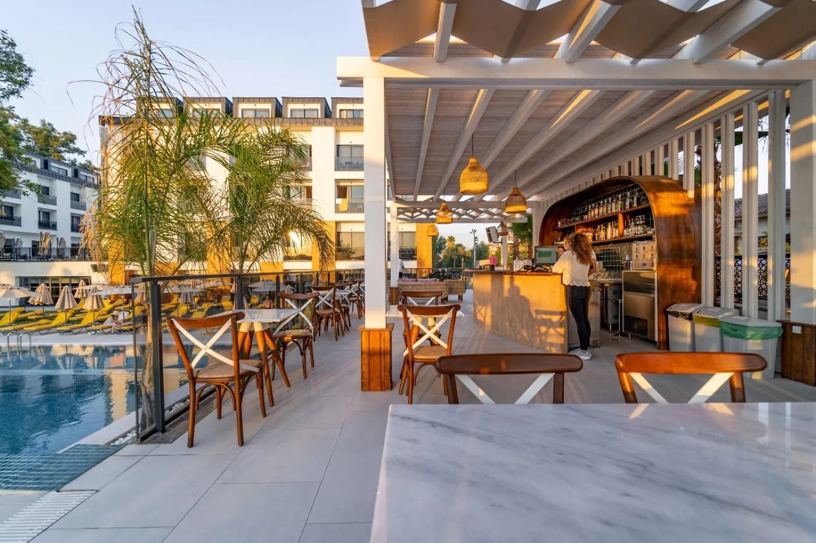Sundia Exclusive By Liberty Fethiye Adults Only Hotel