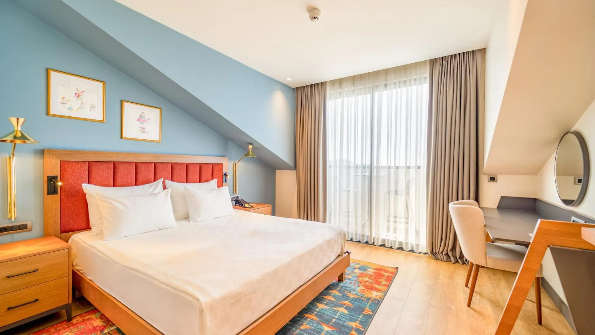 Hotel Sundia Exclusive By Liberty Fethiye Adults Only