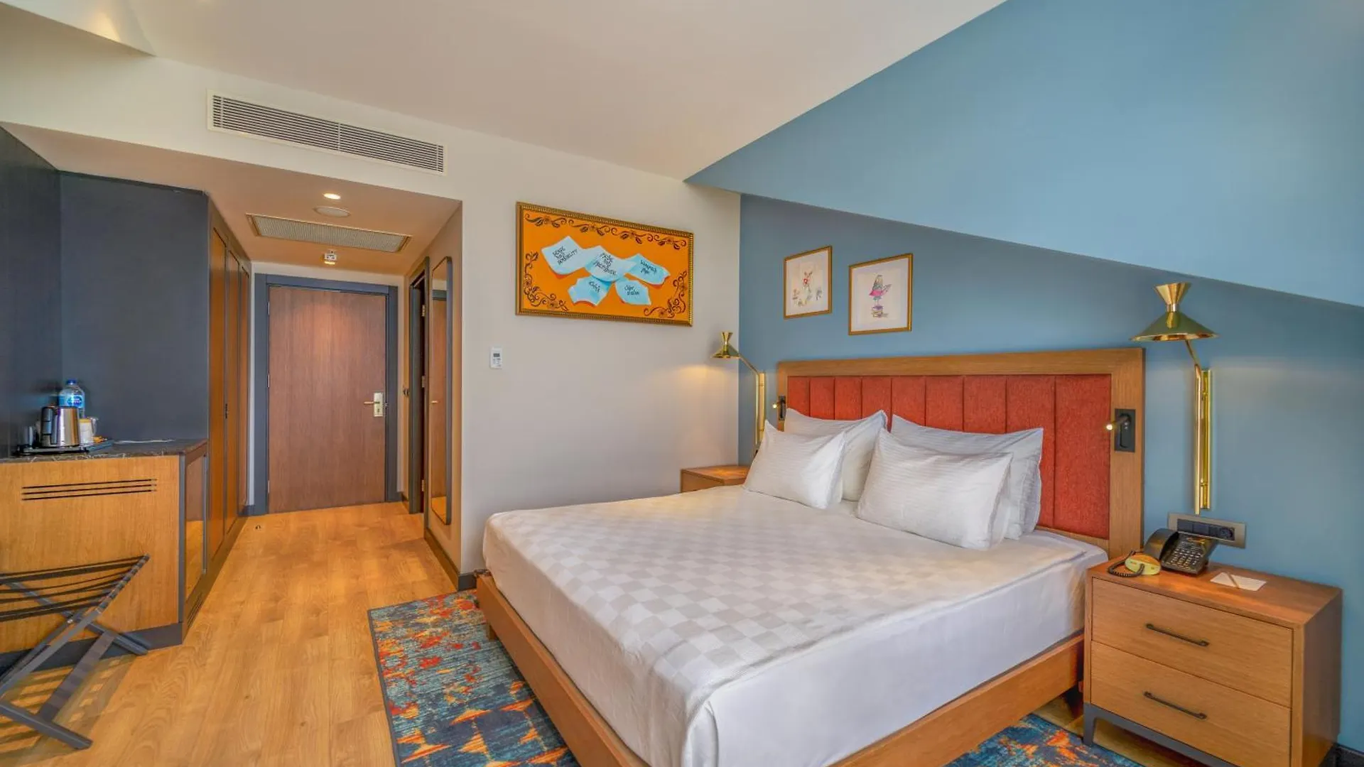 Sundia Exclusive By Liberty Fethiye Adults Only Hotel 5*,