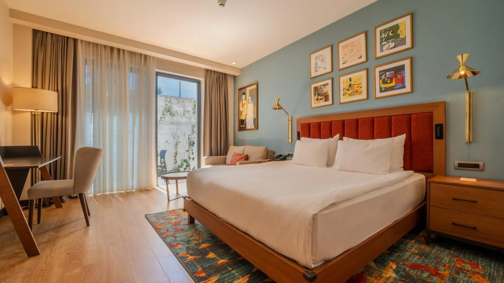 Sundia Exclusive By Liberty Fethiye Adults Only Hotel