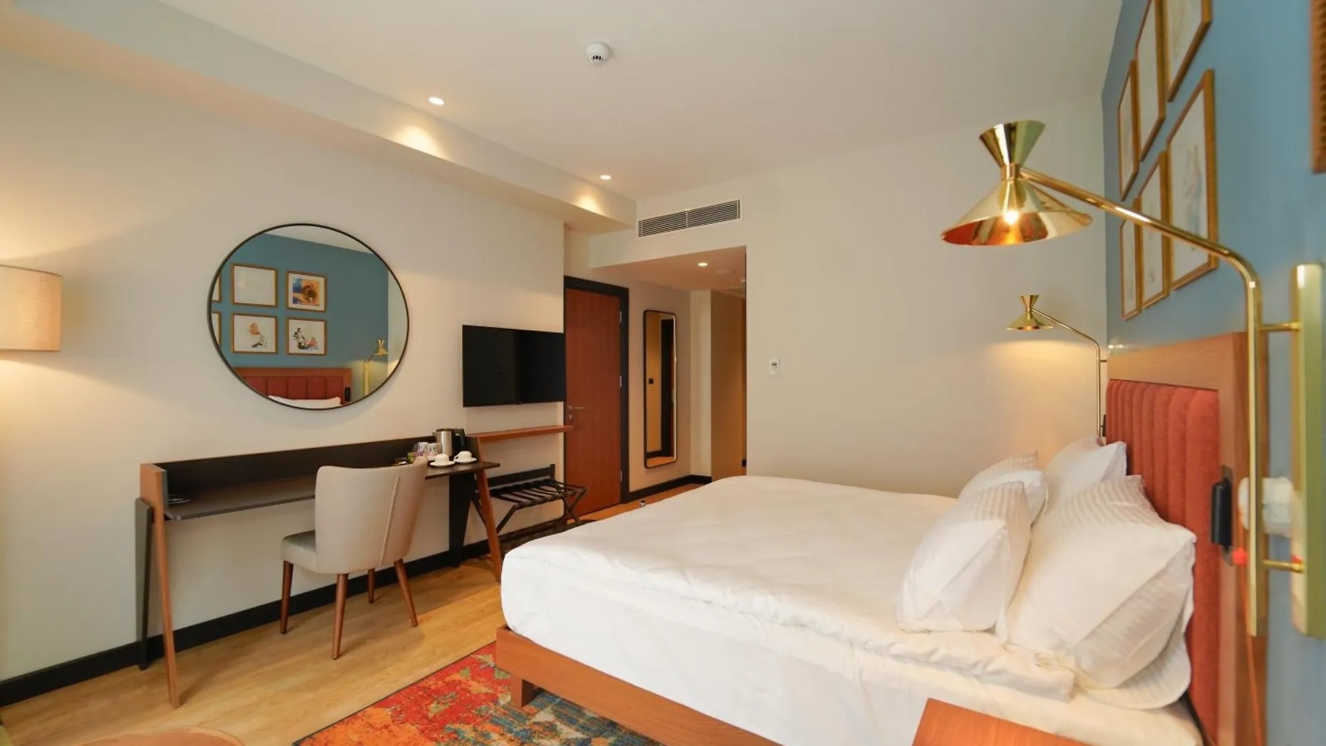 *****  Sundia Exclusive By Liberty Fethiye Adults Only Hotel Turkey